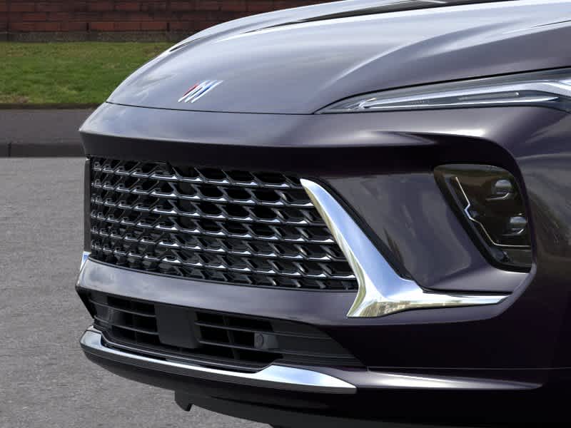 Thumbnail: 2026 Buick Envision - 13