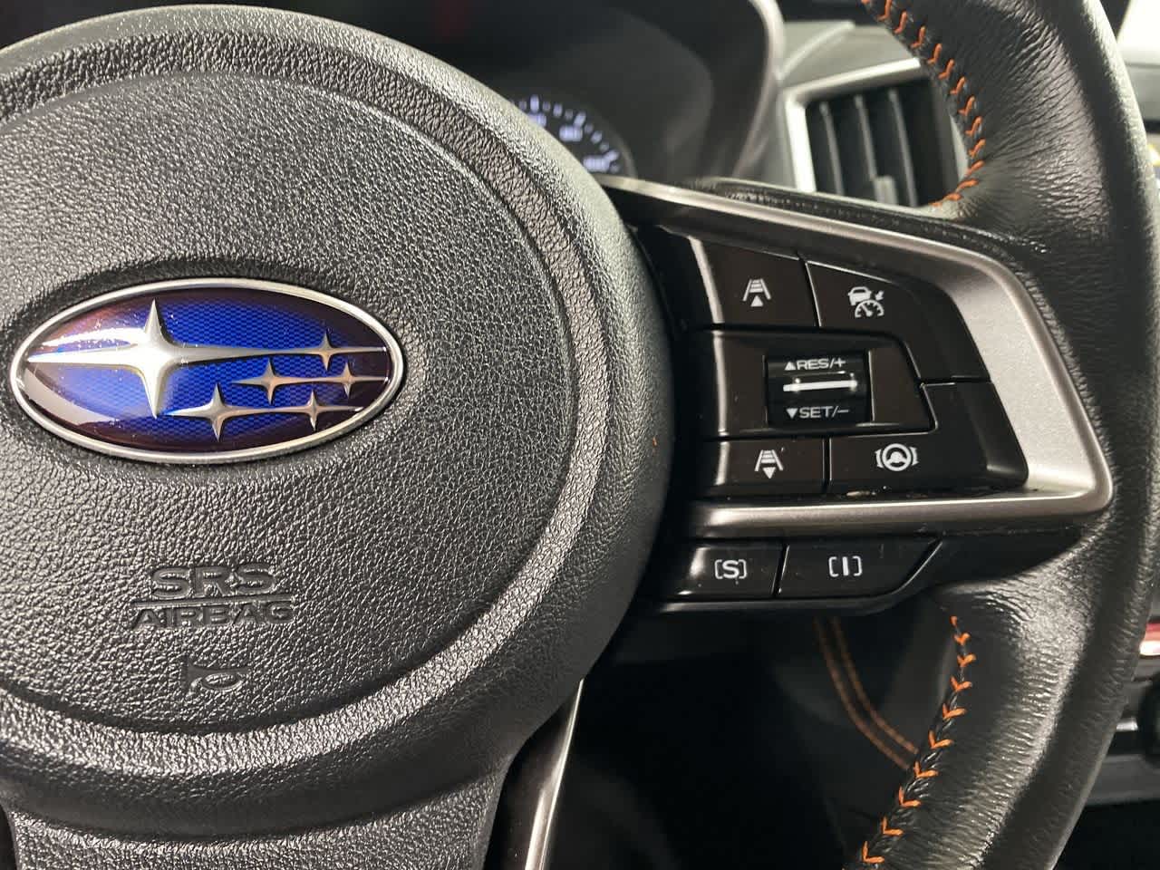 Thumbnail: 2023 Subaru Crosstrek - 24