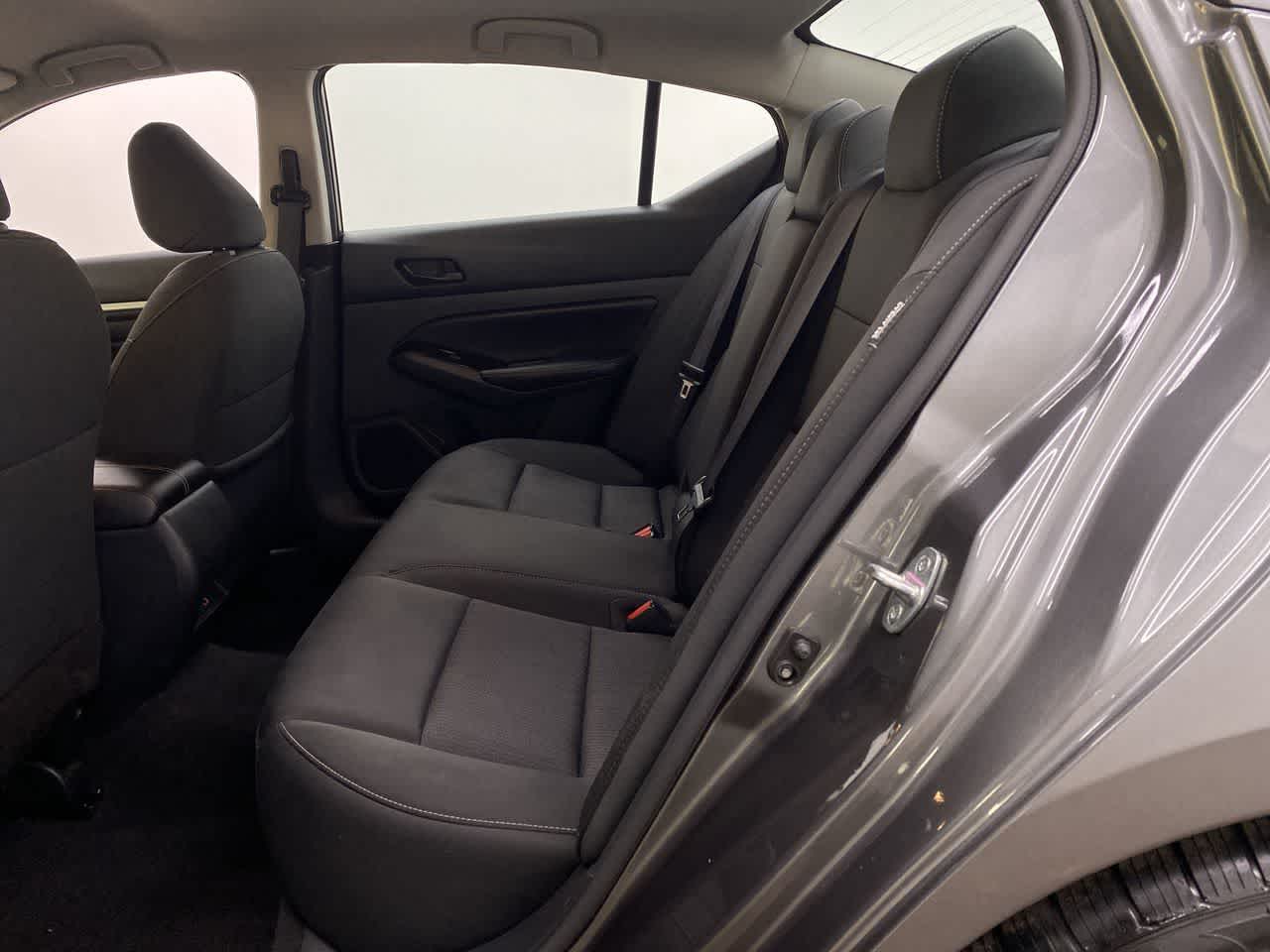 Thumbnail: 2023 Nissan Altima - 18