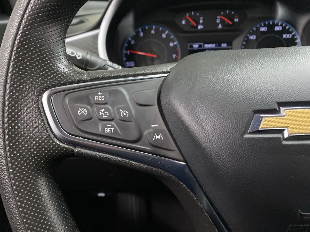 Thumbnail: 2023 Chevrolet Malibu - 20