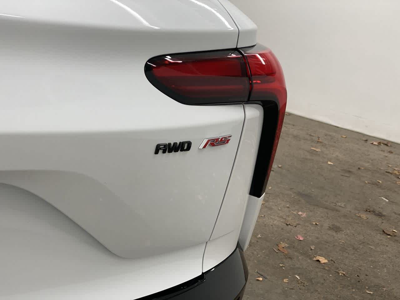 Thumbnail: 2024 Chevrolet Blazer EV - 11