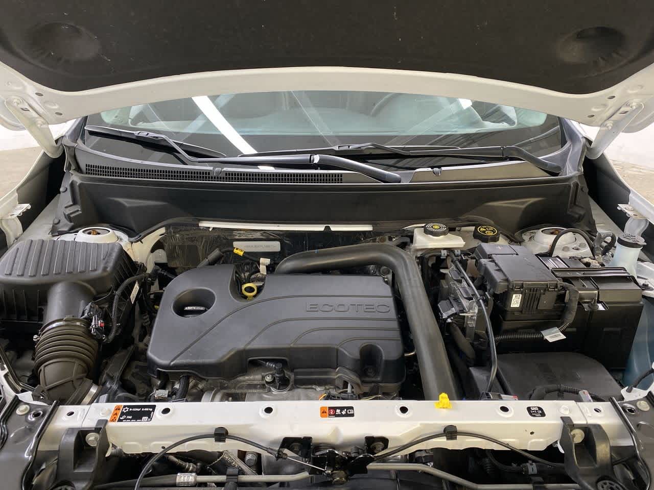 Thumbnail: 2023 GMC Terrain - 12