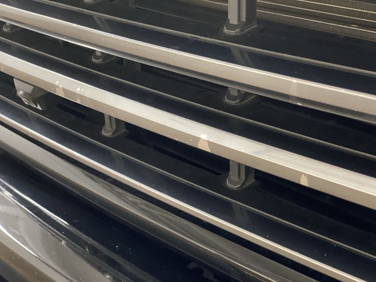 Thumbnail: 2022 GMC Sierra 3500 - 41