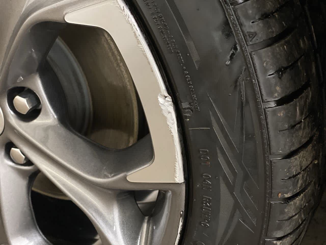 Thumbnail: 2023 Chevrolet Malibu - 35