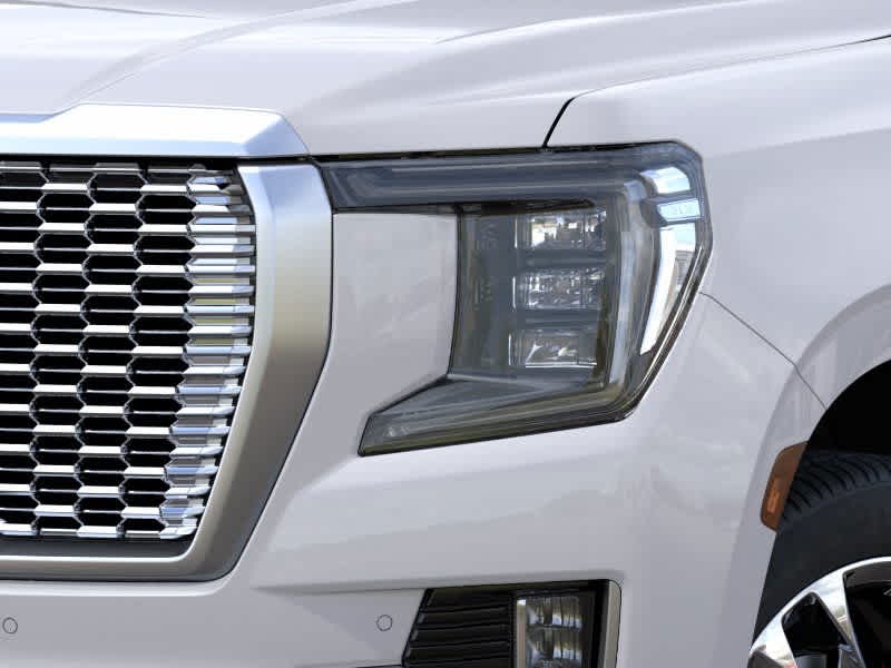 2024 GMC Yukon XL Denali 10