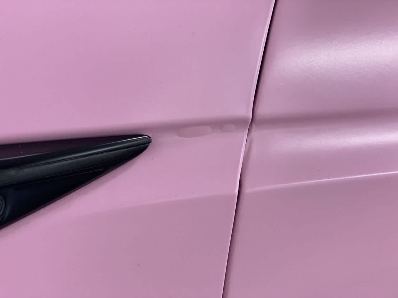 Thumbnail: 2018 Tesla Model X - 33