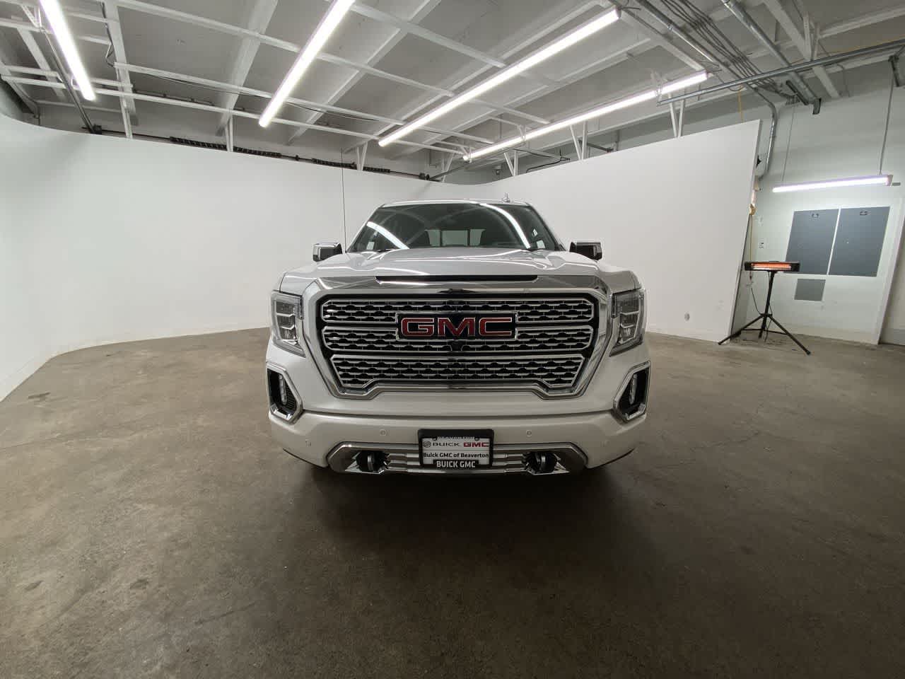 Thumbnail: 2020 GMC Sierra 1500 - 9