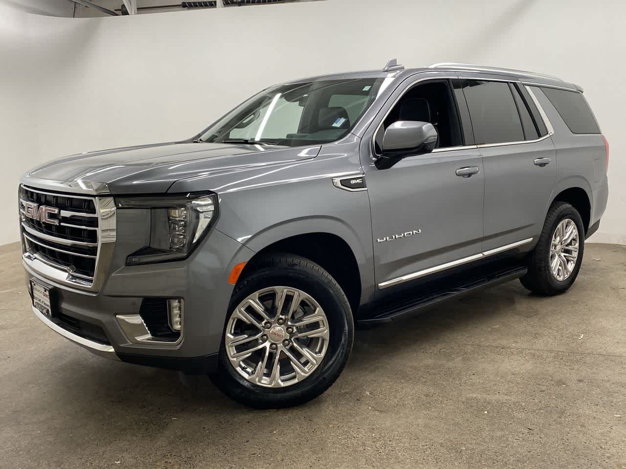Thumbnail: 2022 GMC Yukon - 1