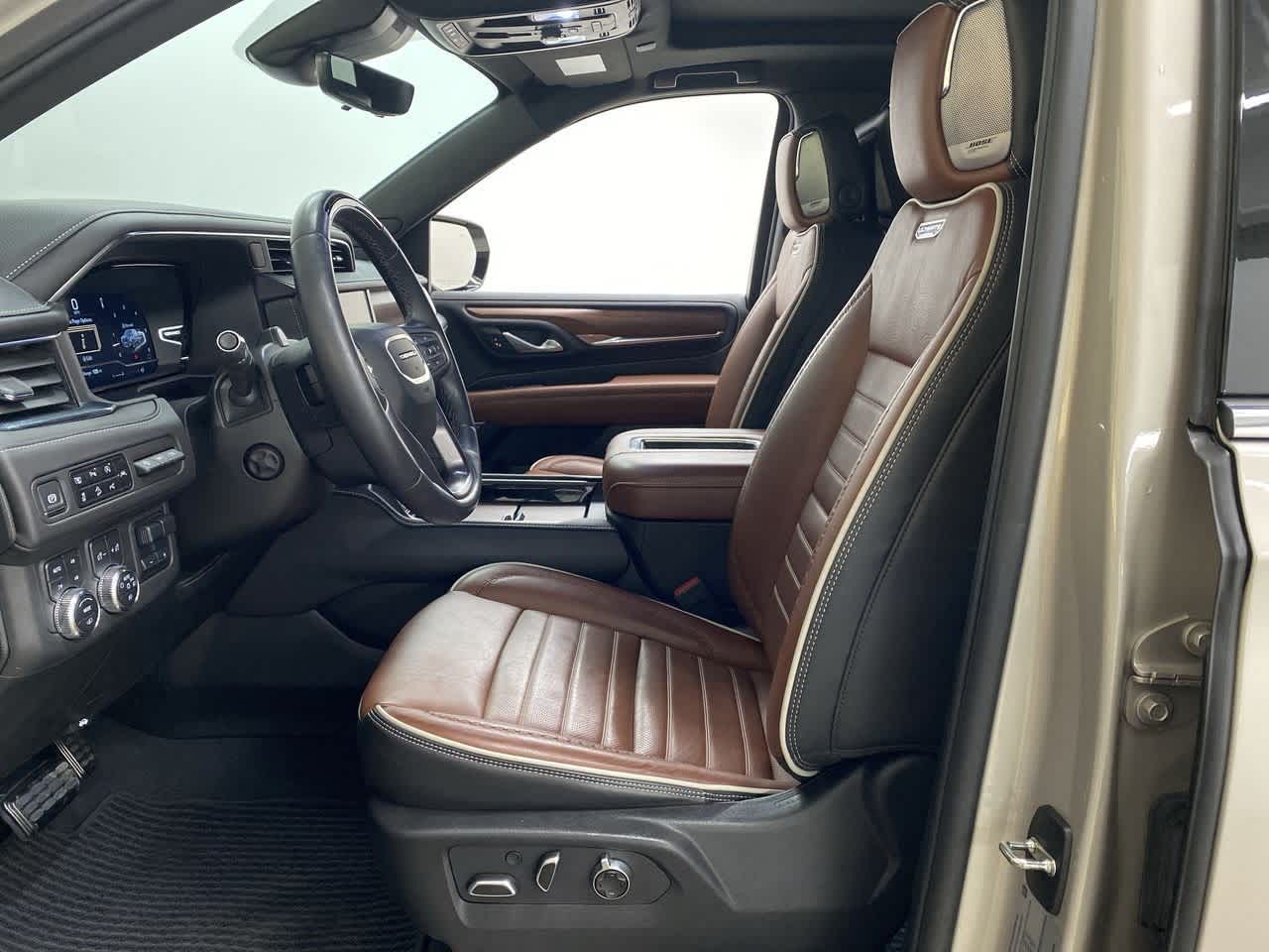 Thumbnail: 2024 GMC Yukon - 14