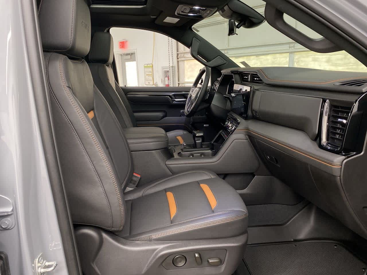 Thumbnail: 2025 GMC Sierra 1500 - 19