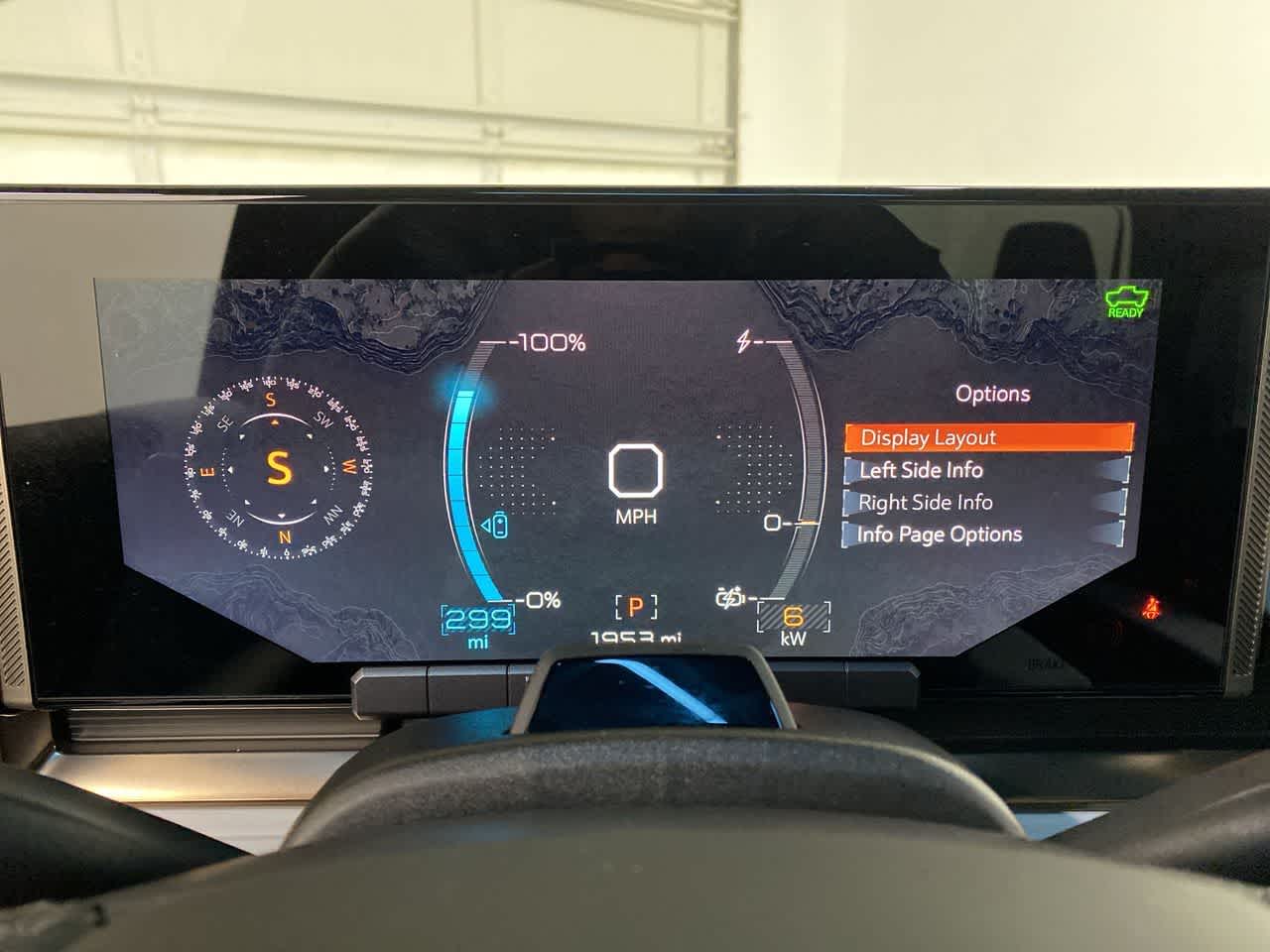 Thumbnail: 2024 GMC Hummer EV - 27