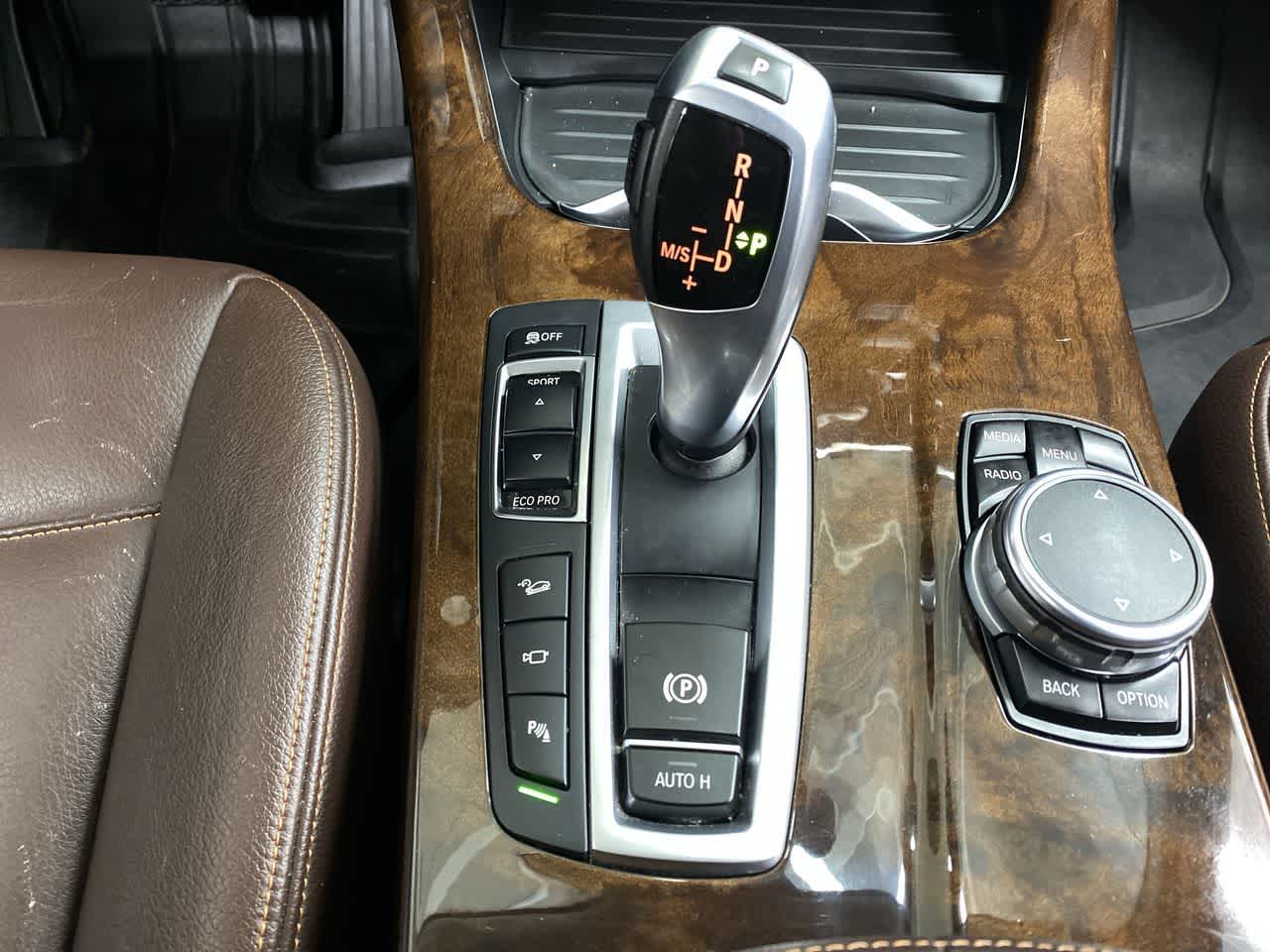 Thumbnail: 2016 BMW X3 - 26