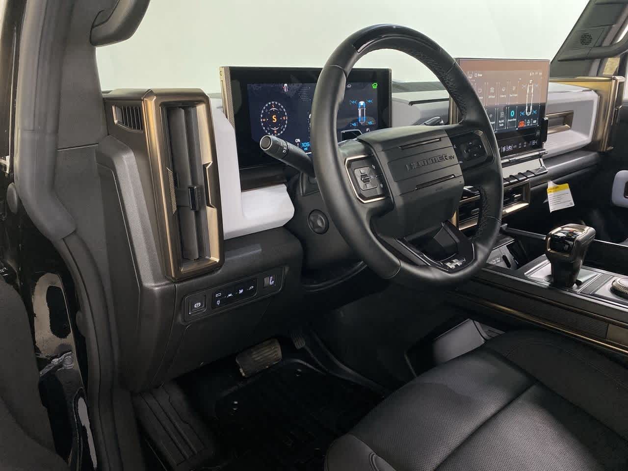 Thumbnail: 2024 GMC Hummer EV - 2