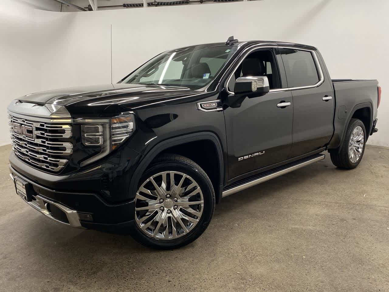 Thumbnail: 2023 GMC Sierra 1500 - 1