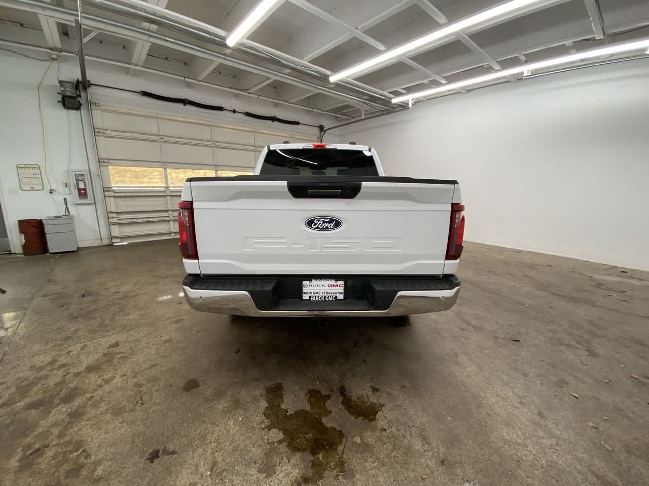 Thumbnail: 2024 Ford F-150 - 5