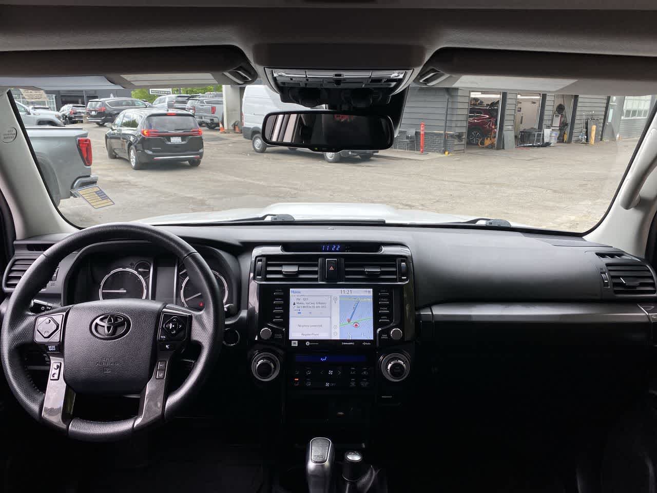 Thumbnail: 2020 Toyota 4Runner - 11