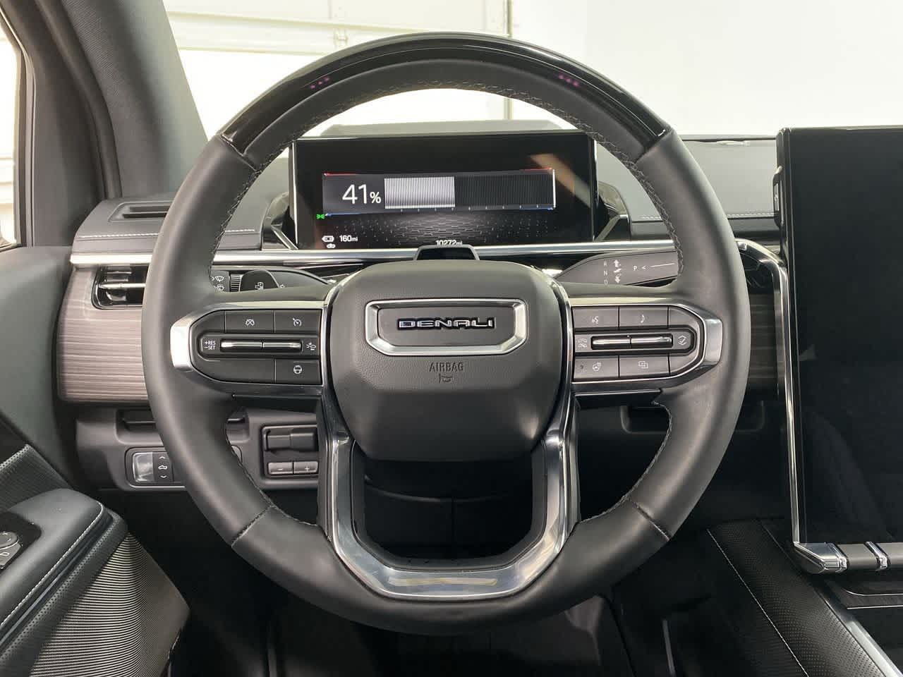 2024 GMC Sierra EV Denali 22
