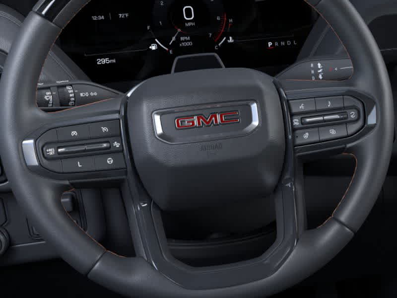 Thumbnail: 2025 GMC Yukon - 19