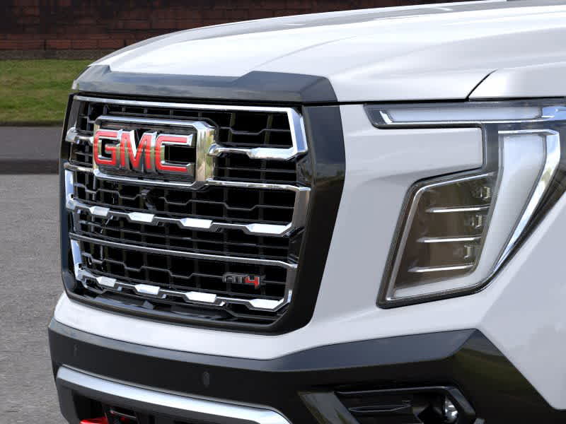 Thumbnail: 2026 GMC Yukon XL - 13