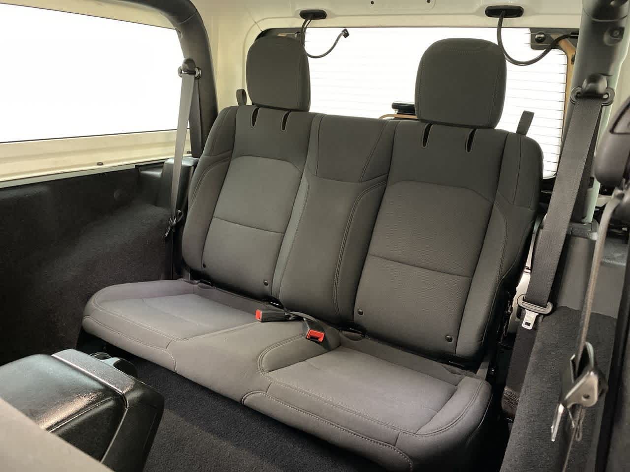 Thumbnail: 2023 Jeep Wrangler - 16