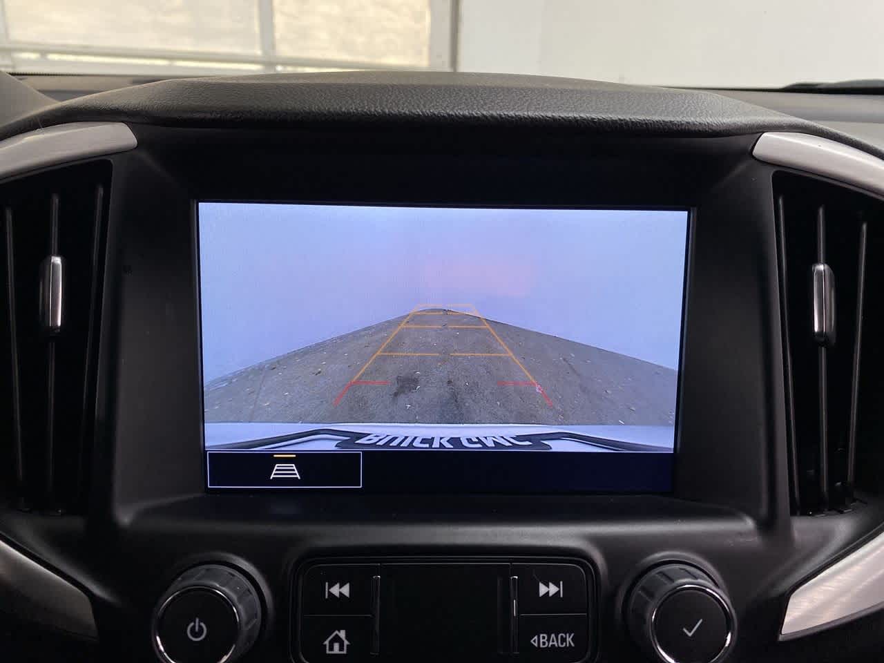 Thumbnail: 2023 GMC Terrain - 27