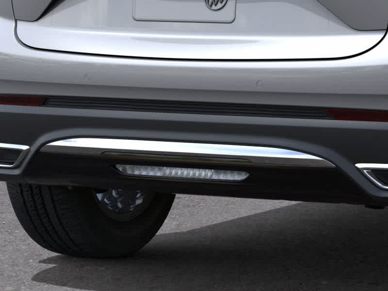 Thumbnail: 2026 Buick Envision - 14