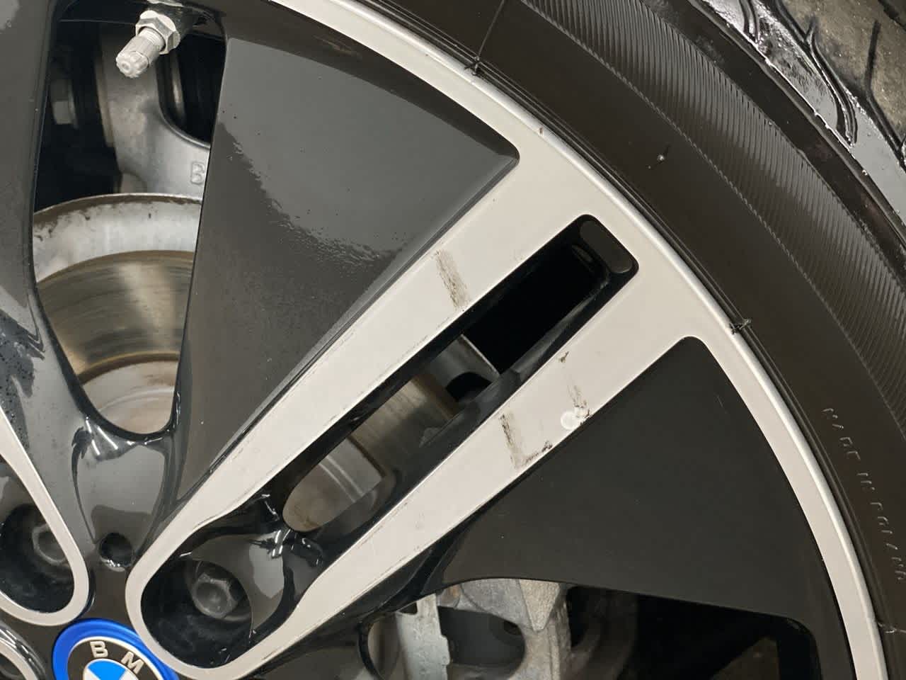 Thumbnail: 2015 BMW i3 - 34
