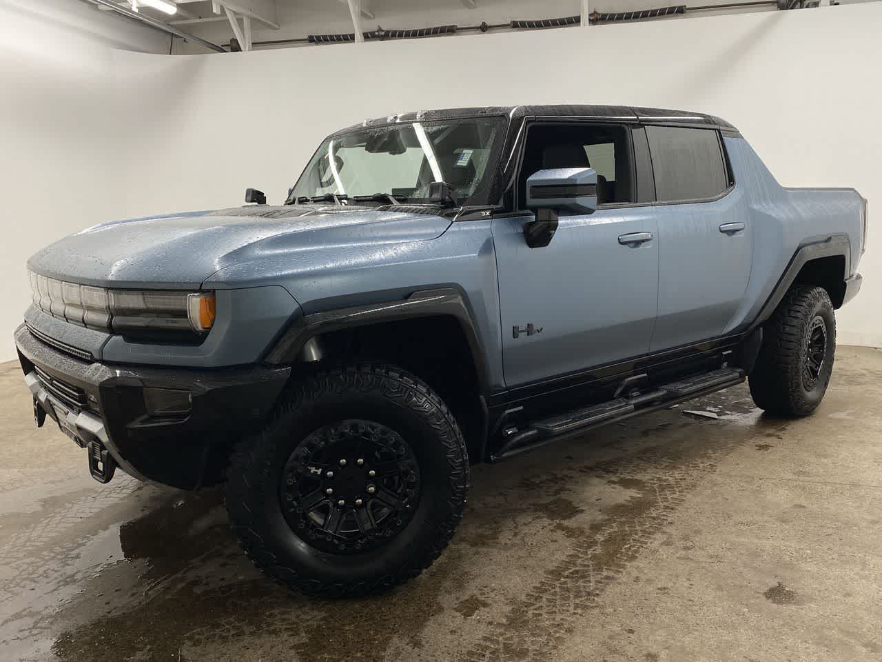 2024 GMC Hummer EV 3X -
                  Portland, OR