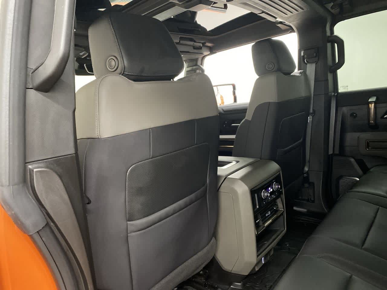 Thumbnail: 2024 GMC Hummer EV - 15