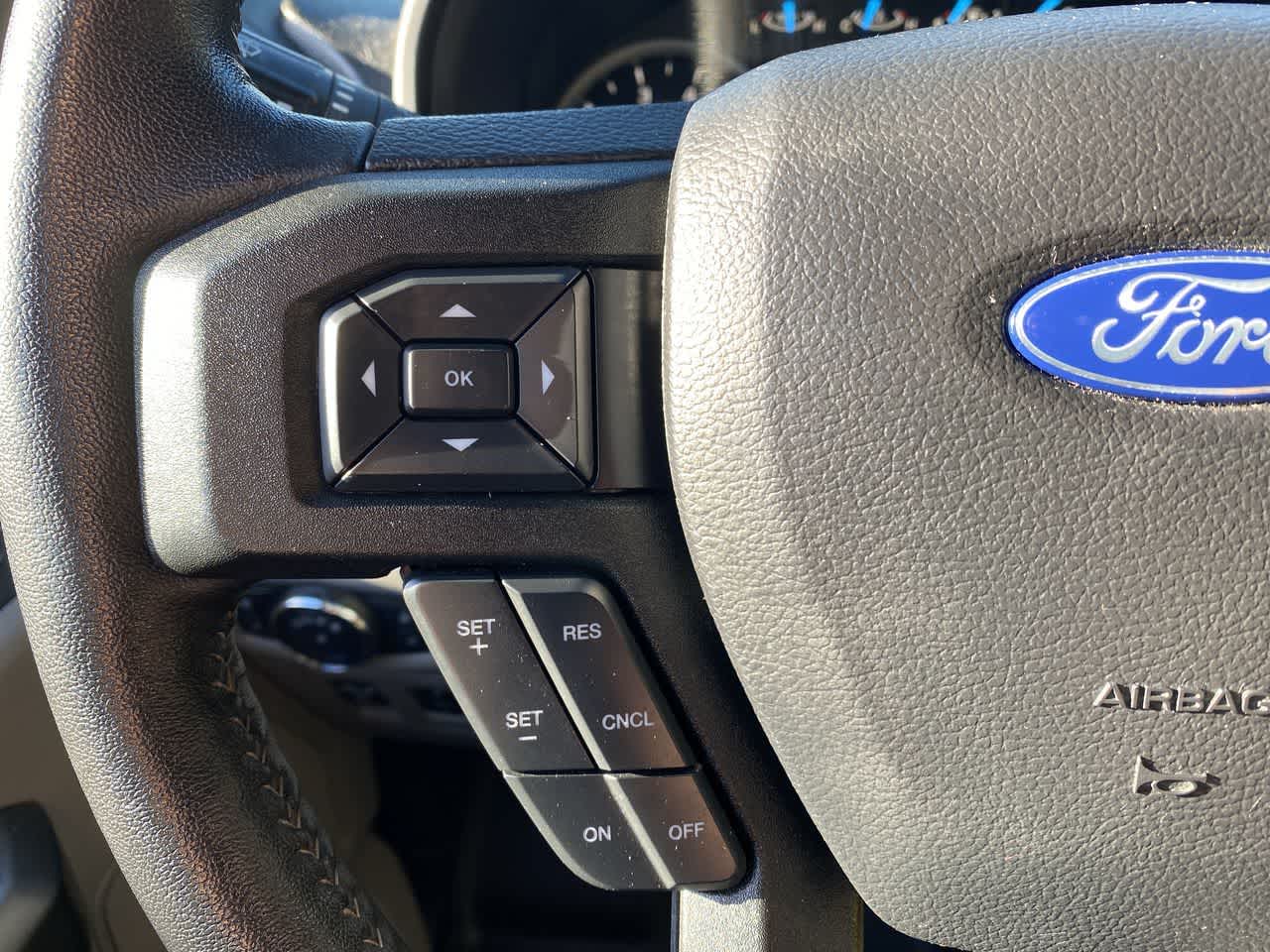 Thumbnail: 2018 Ford F-150 - 20