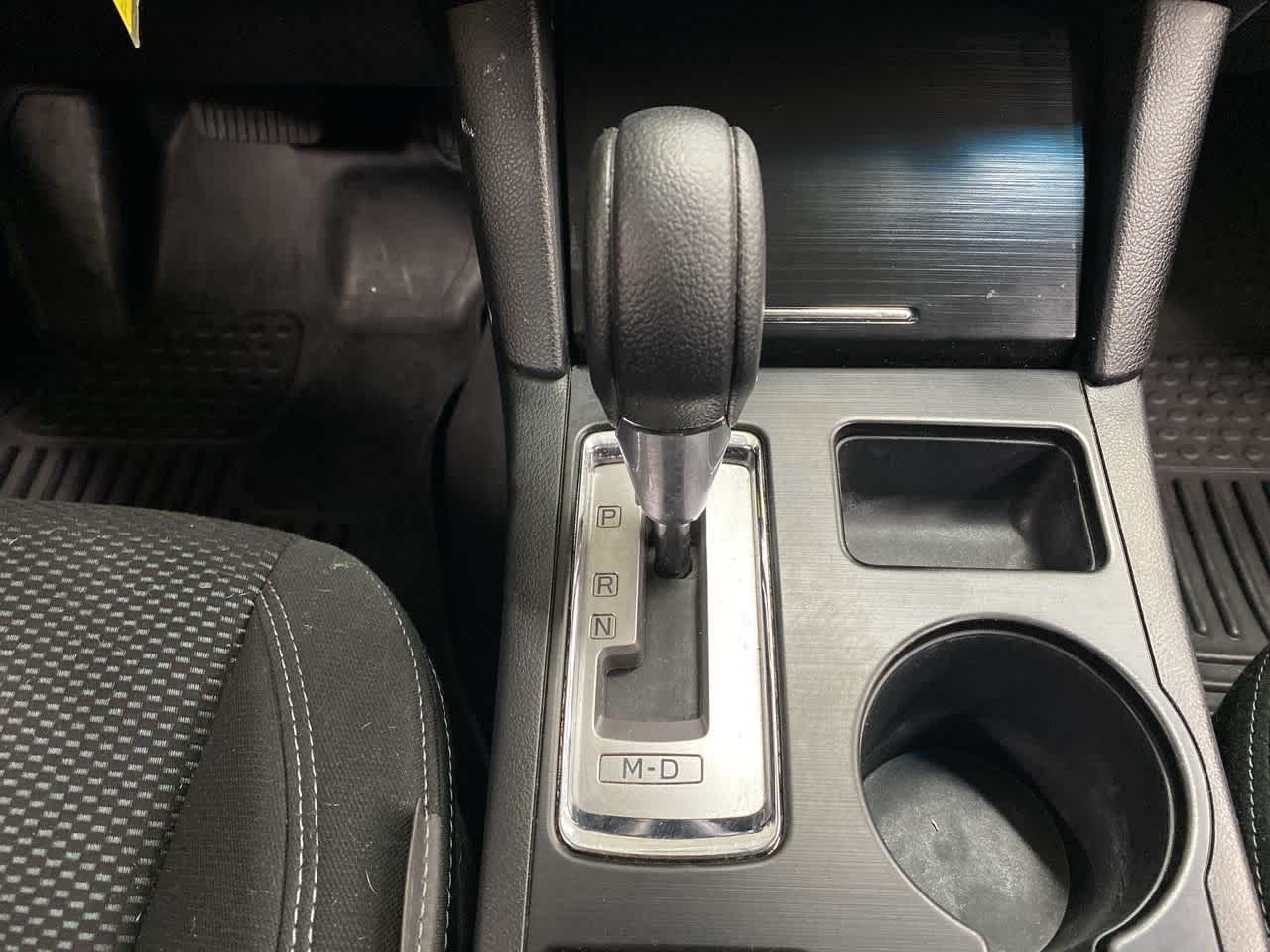 Thumbnail: 2019 Subaru Outback - 27