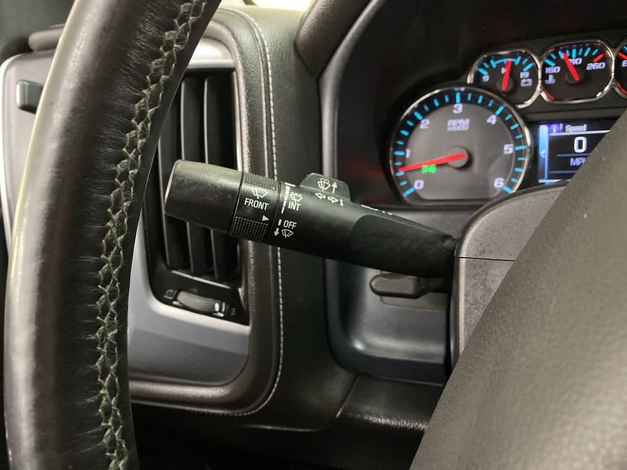 Thumbnail: 2017 GMC Sierra 1500 - 23