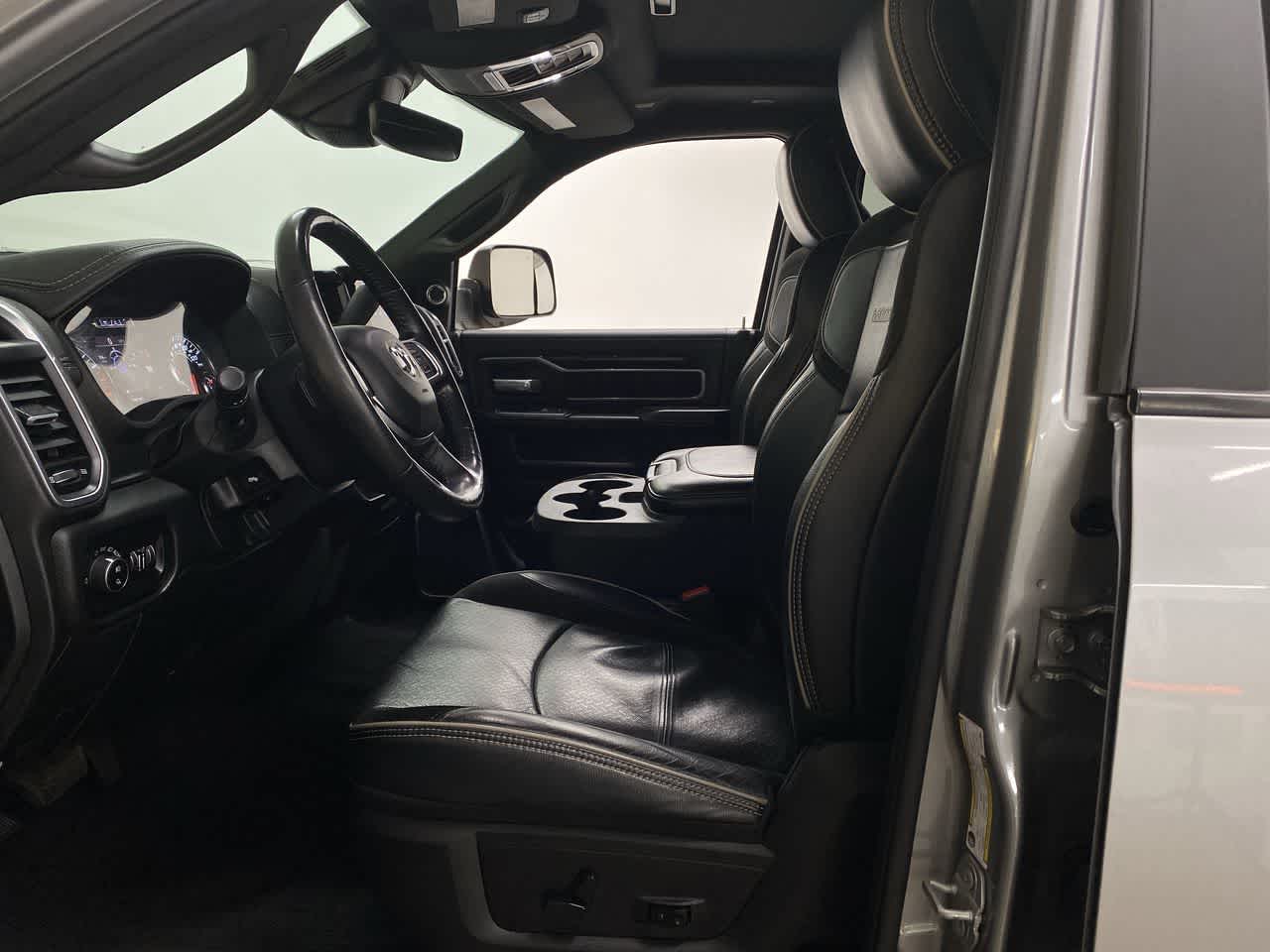 Thumbnail: 2020 RAM 3500 - 14