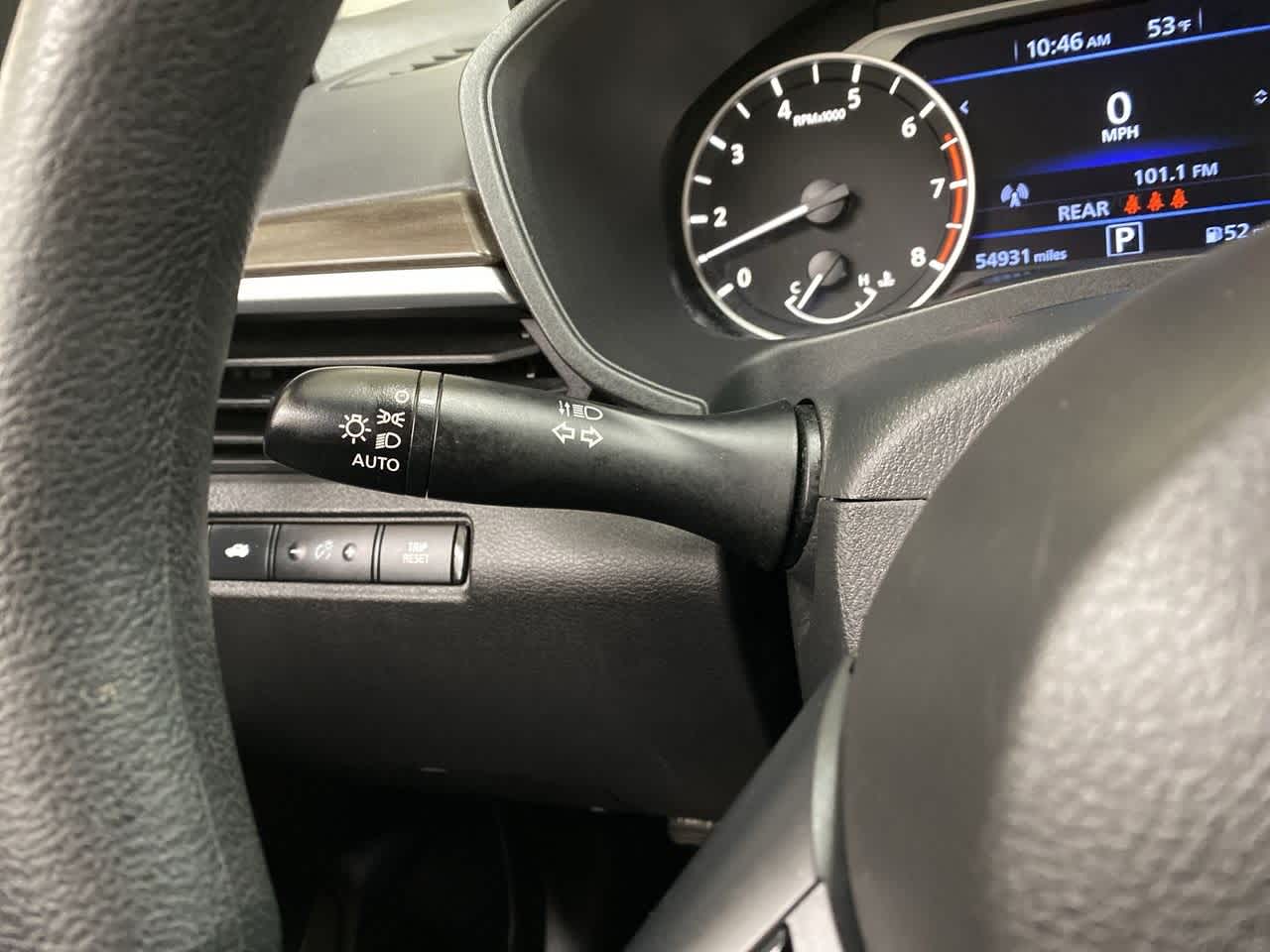 Thumbnail: 2023 Nissan Altima - 25