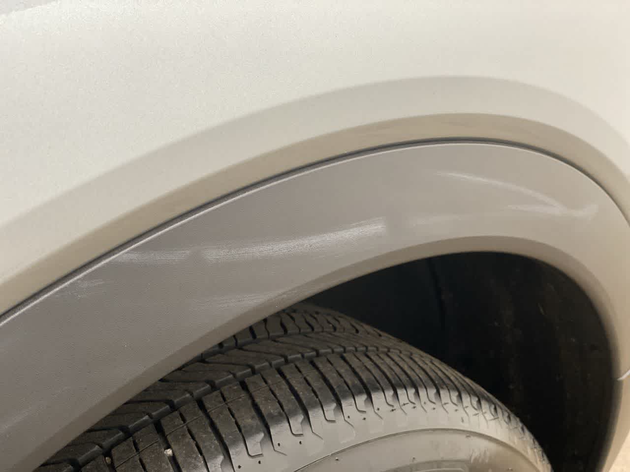 Thumbnail: 2024 Chevrolet Blazer EV - 29