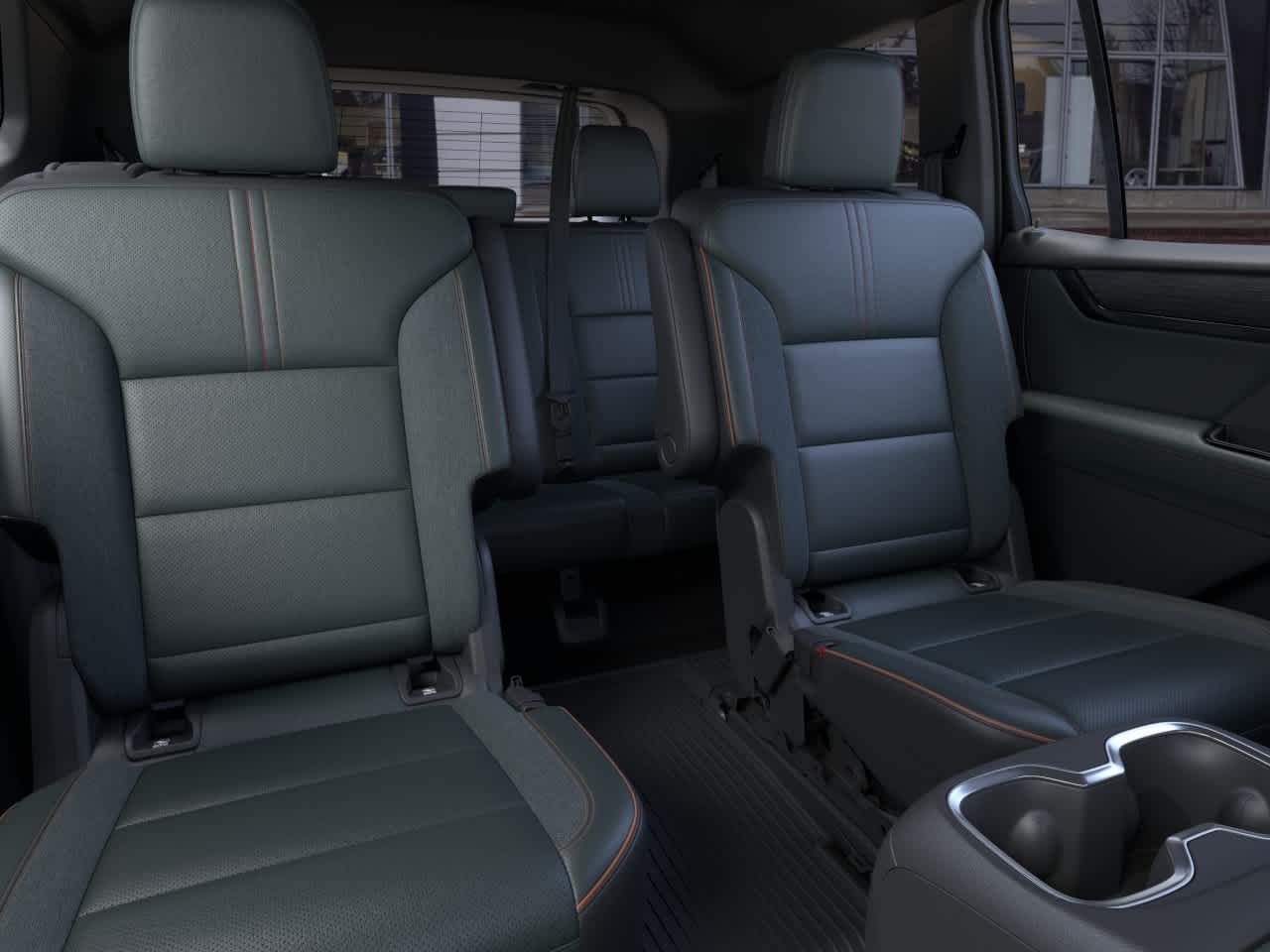 Thumbnail: 2026 GMC Acadia - 17