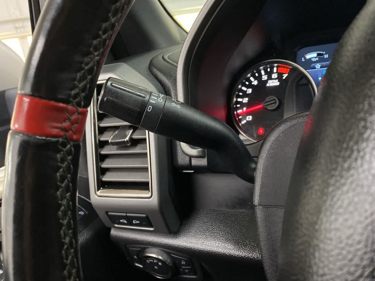 Thumbnail: 2018 Ford F-150 - 22