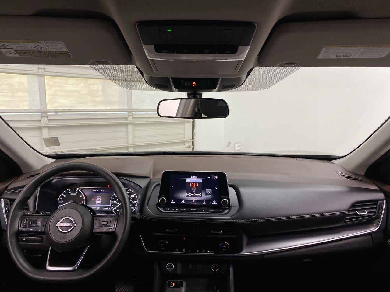 Thumbnail: 2023 Nissan Rogue - 12