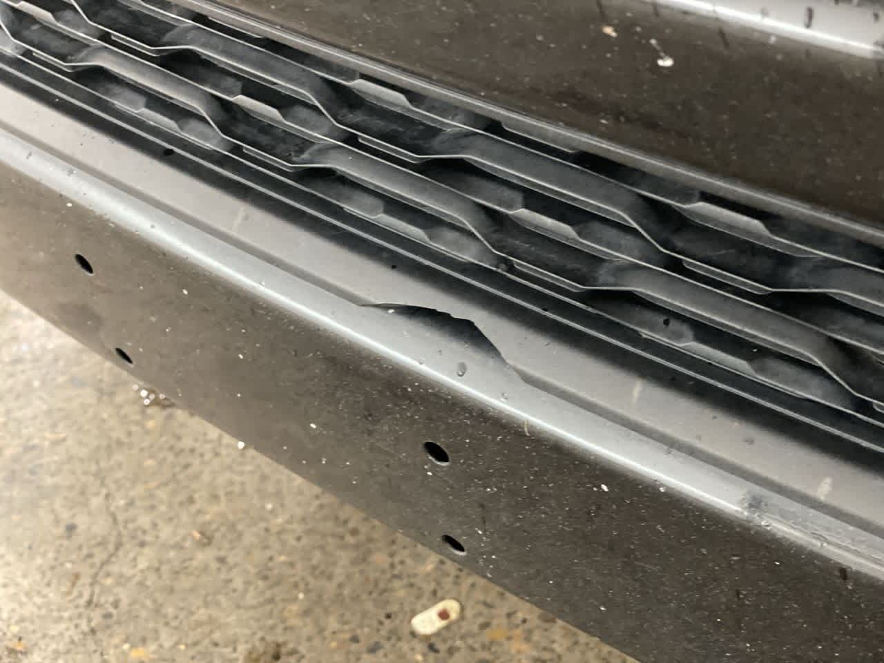 Thumbnail: 2019 RAM 1500 - 30