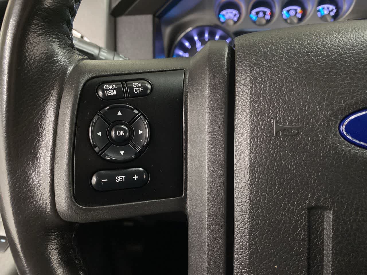 Thumbnail: 2012 Ford F-250 - 21