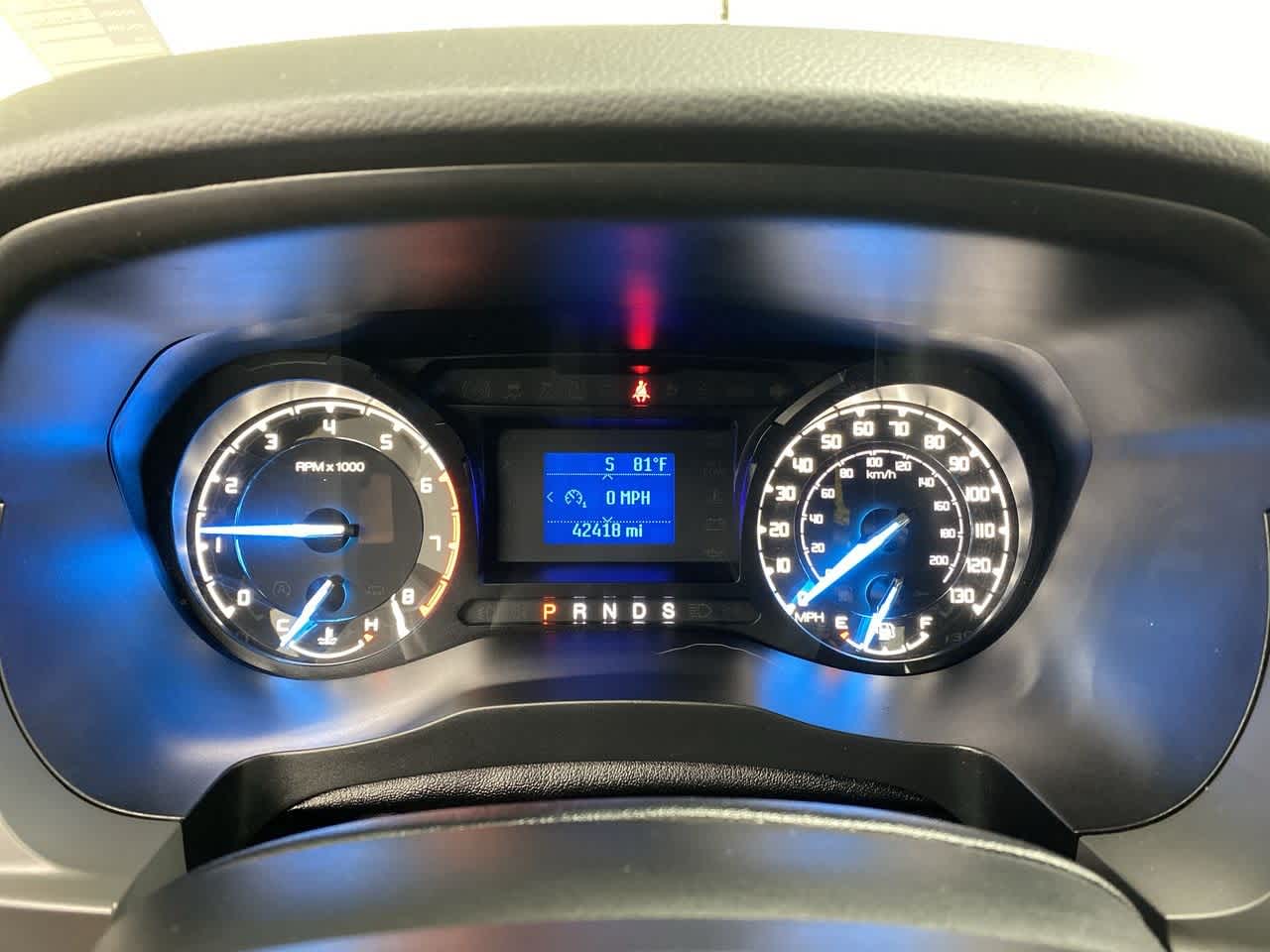 Thumbnail: 2019 Ford Ranger - 28