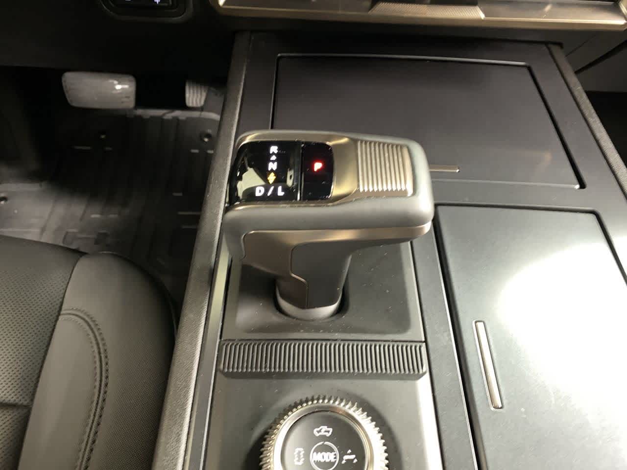 Thumbnail: 2024 GMC Hummer EV - 26