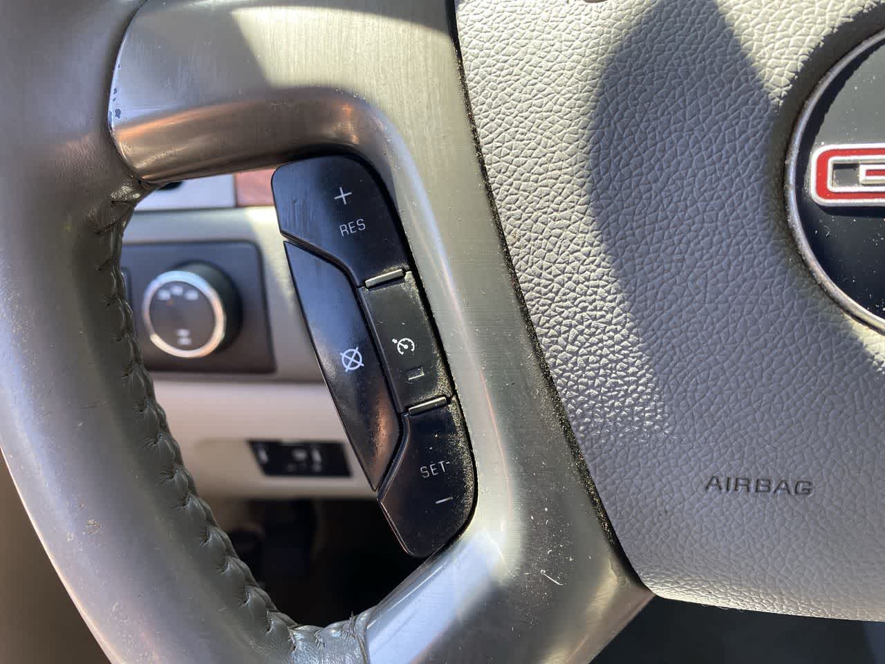Thumbnail: 2008 GMC Sierra 2500 - 20