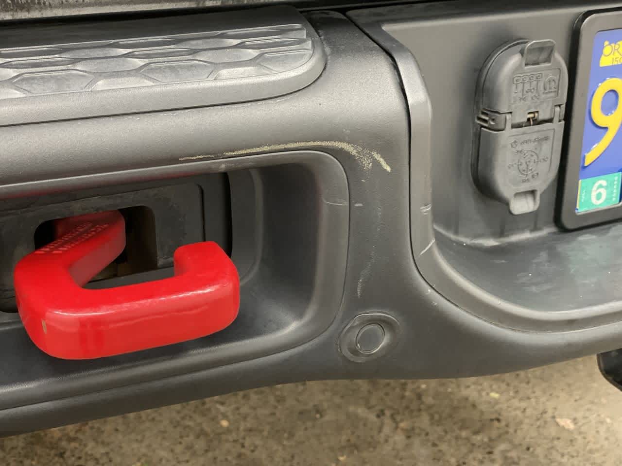 Thumbnail: 2020 Jeep Gladiator - 38