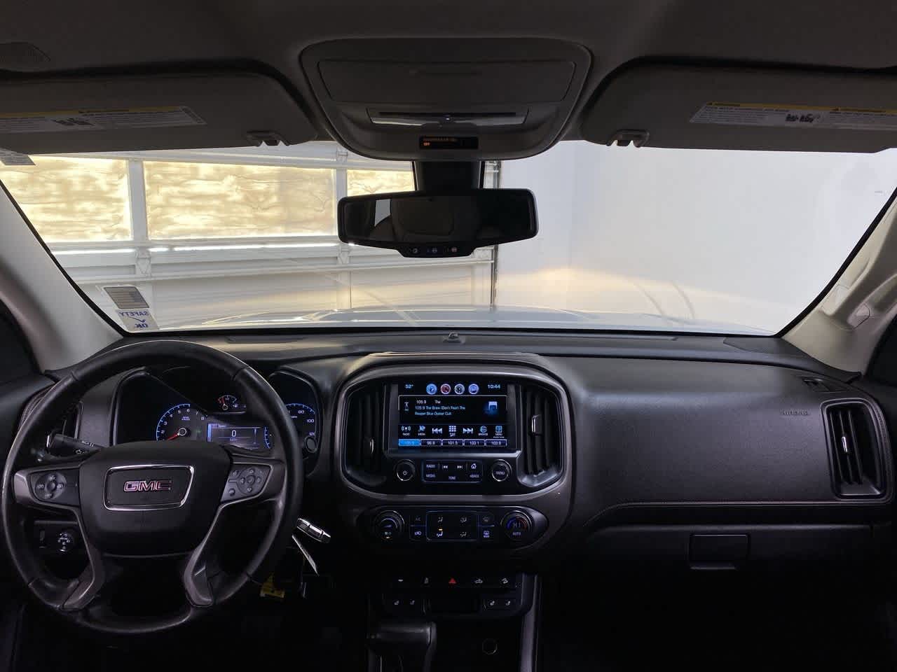 Thumbnail: 2017 GMC Canyon - 12