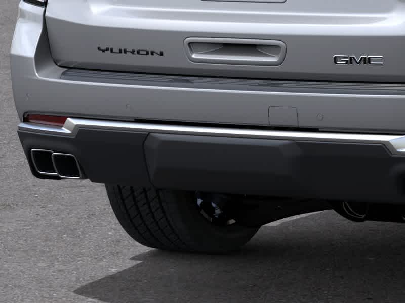 Thumbnail: 2026 GMC Yukon - 14