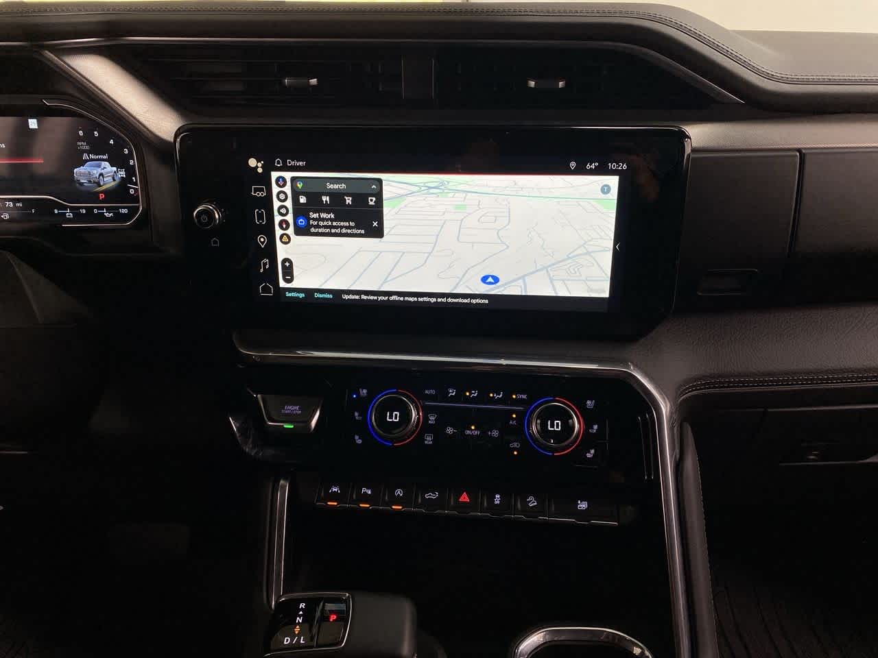 Thumbnail: 2024 GMC Sierra 1500 - 24