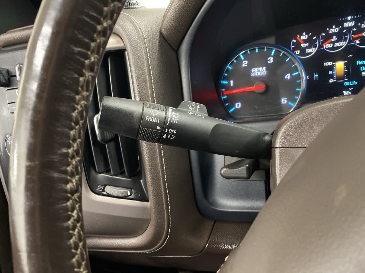 Thumbnail: 2019 GMC Sierra 3500 - 23