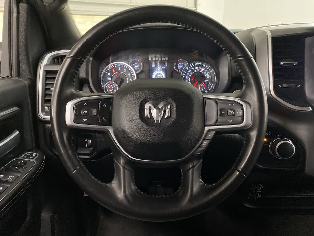 Thumbnail: 2024 RAM 2500 - 20