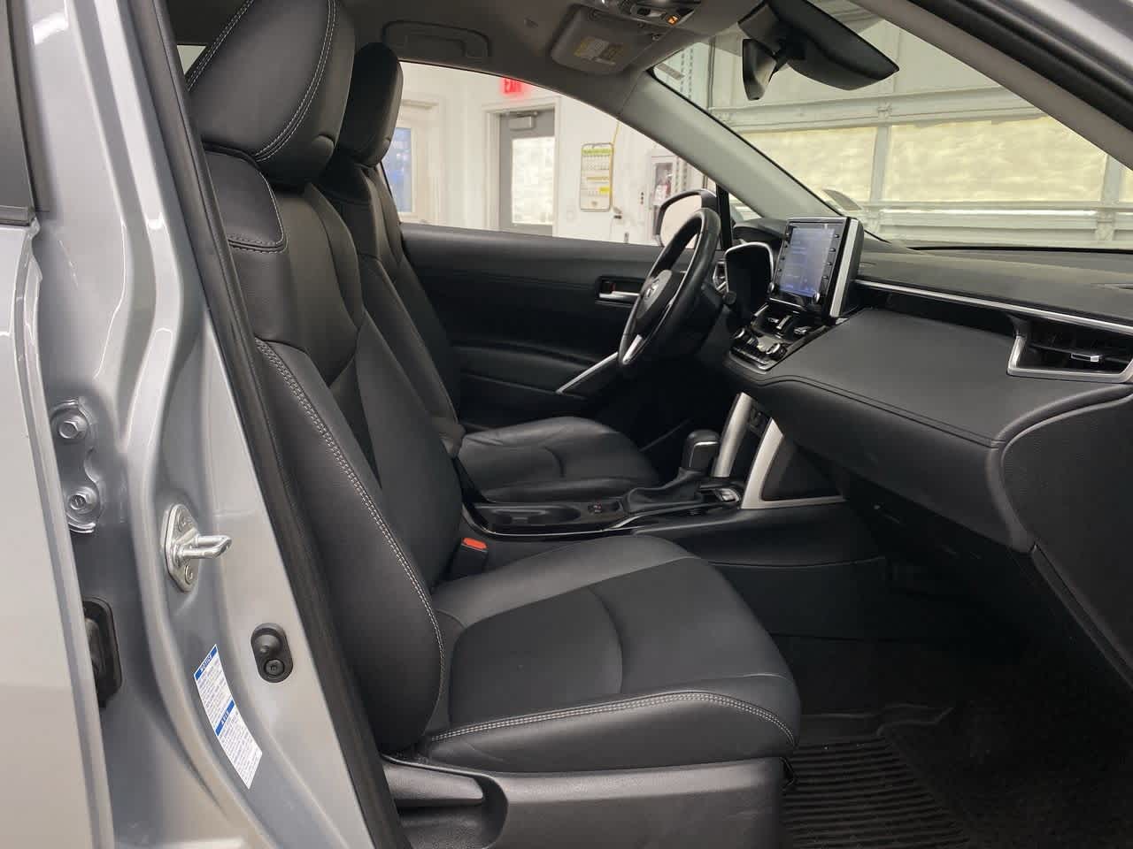 Thumbnail: 2022 Toyota Corolla Cross - 20